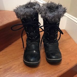 Sorel winter boots women’s